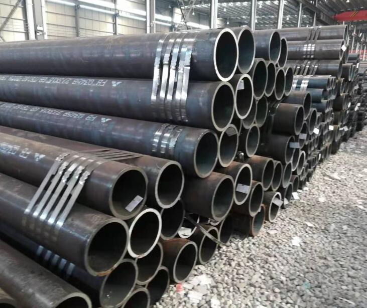 景德镇Q345D化肥专用管