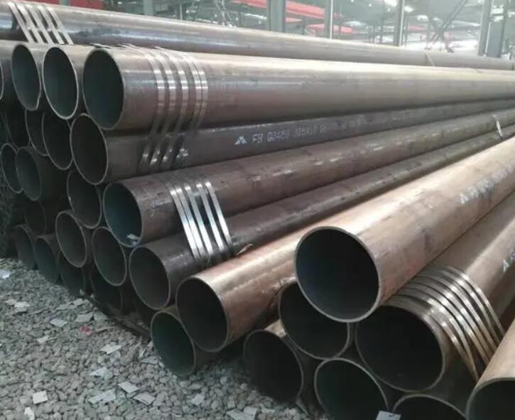 景德镇高压锅炉管